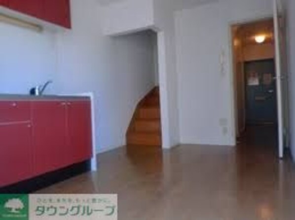 レオパレスURBAN-HILLSの物件内観写真